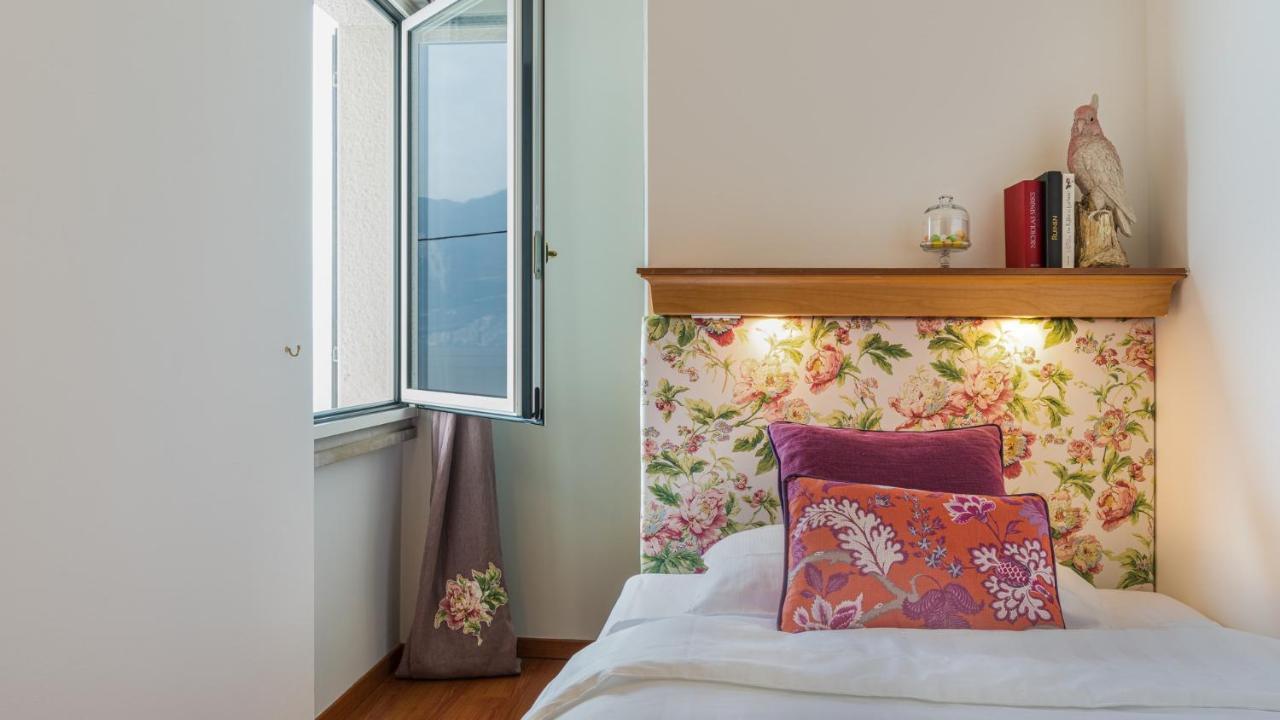 La Caletta Hotel Bolognese Brenzone sul Garda Room photo